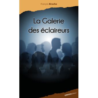La Galerie des Éclaireurs